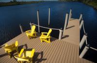 Decks & Docks Lumber Company Orlando image 3